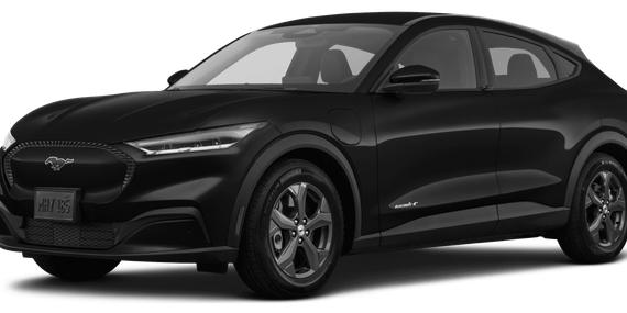 FORD MUSTANG MACH-E 2021 3FMTK1SS8MMA34679 image FORD MUSTANG MACH-E 2021 3FMTK1SS8MMA34679 image
